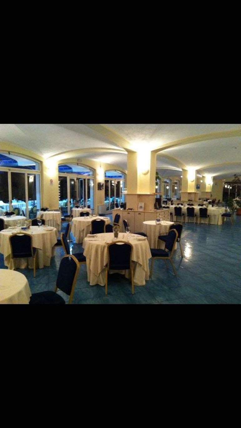 Grand Hotel Don Juan 40/41