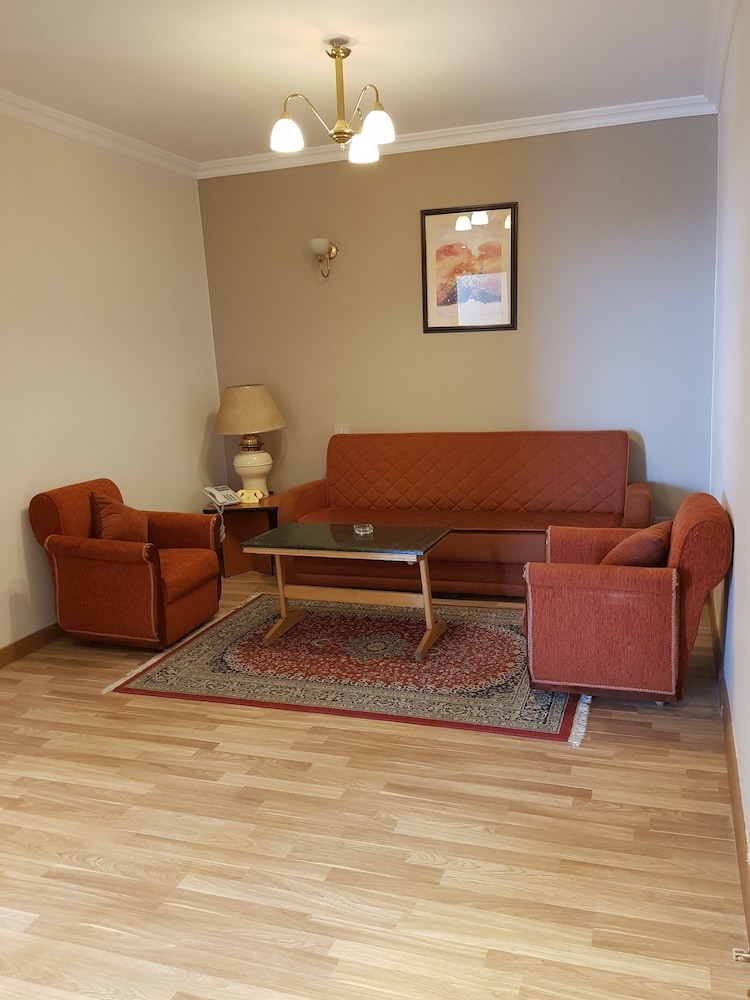 Maadi Hotel 48/62