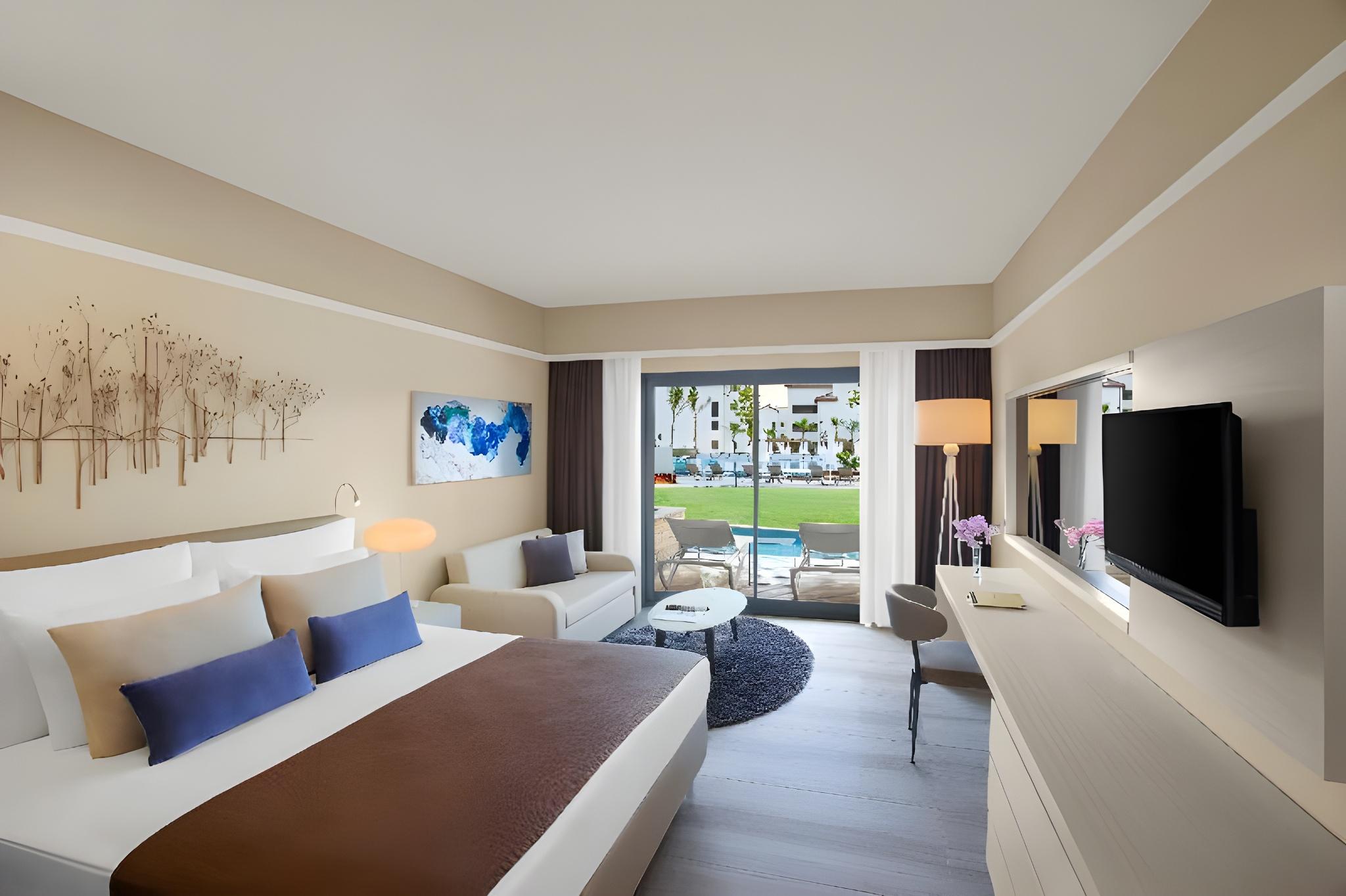 Swim Up, Standard, Sofa