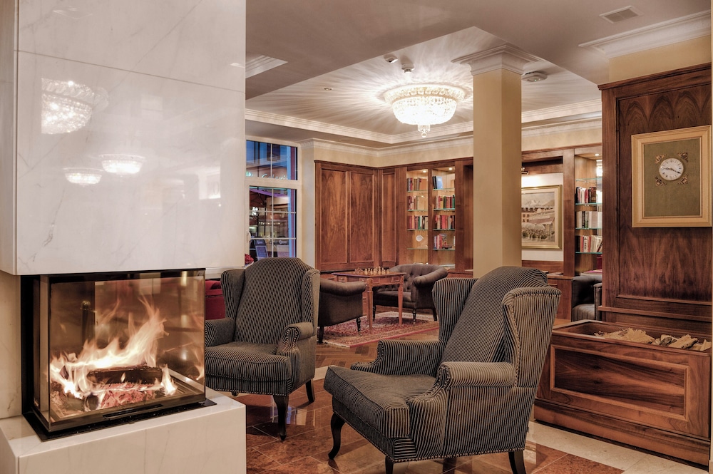 Norica Hotel 34/50