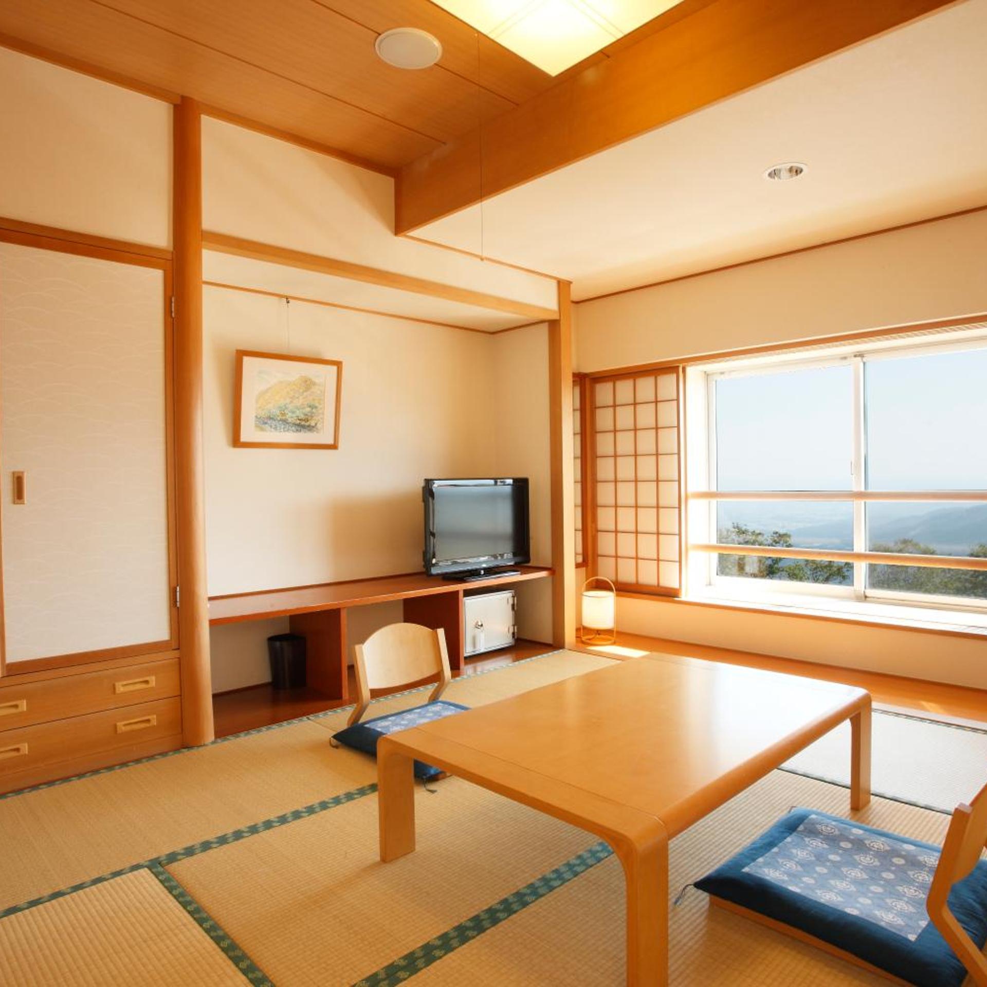 Kyukamura Iwate Amihari Onsen 78/100