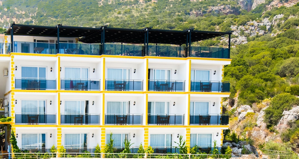 Kas Sun Glare Otel 1/50