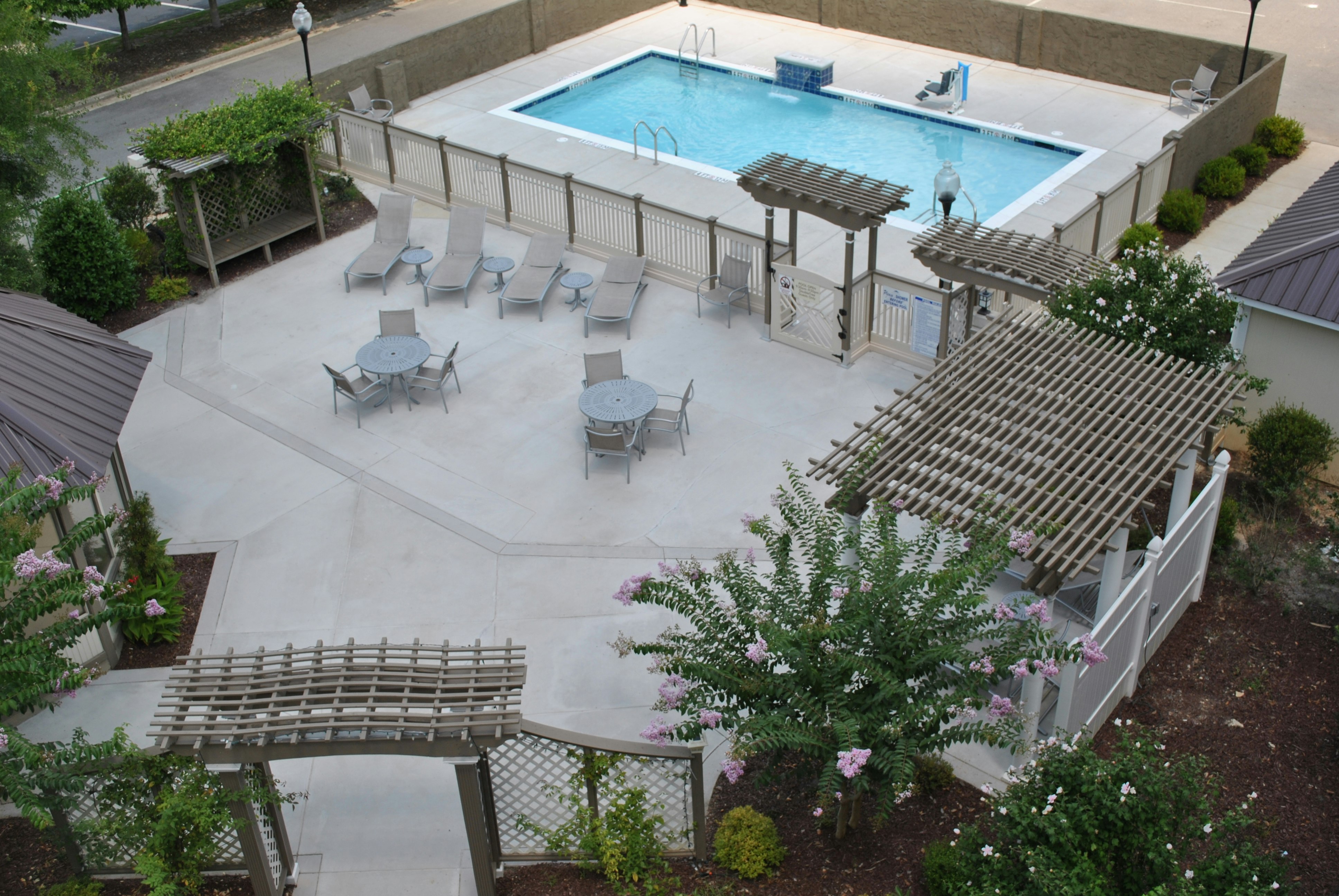 Doubletree By Hilton Fayetteville in FAYETTEVILLE - NC