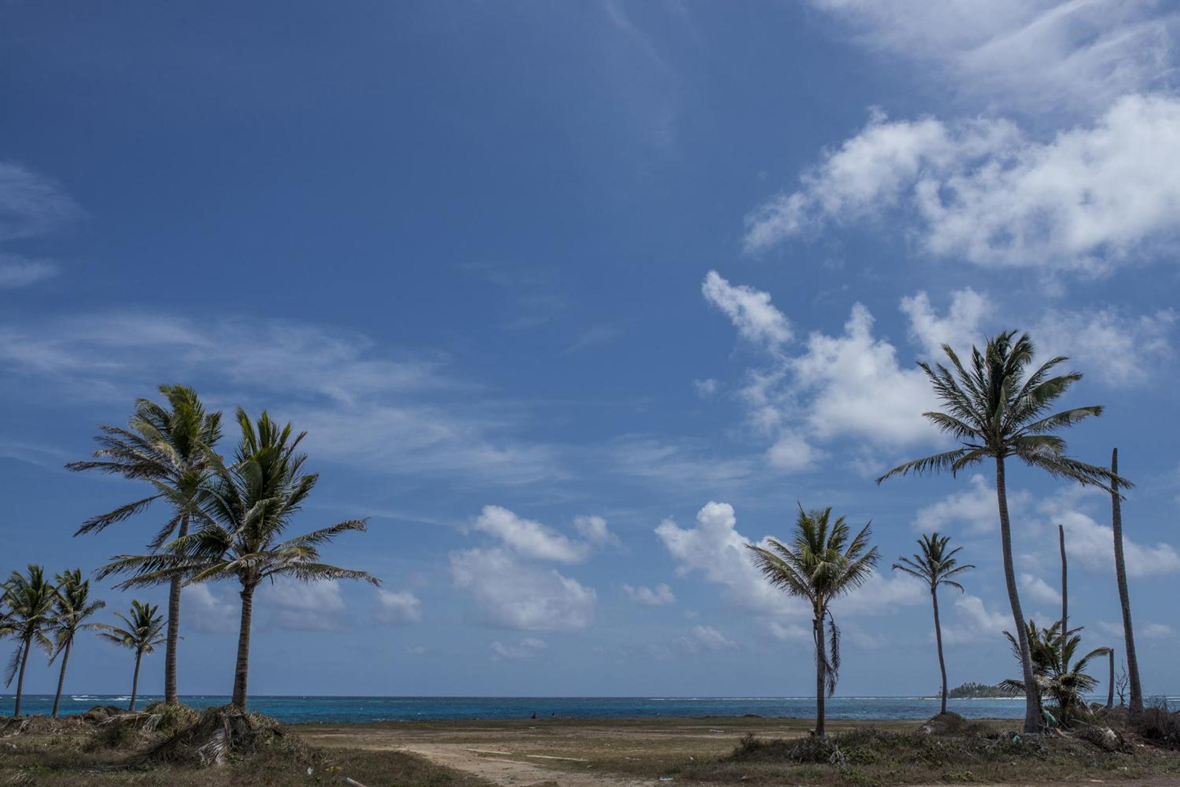 Villa Sarie Bay 20/23