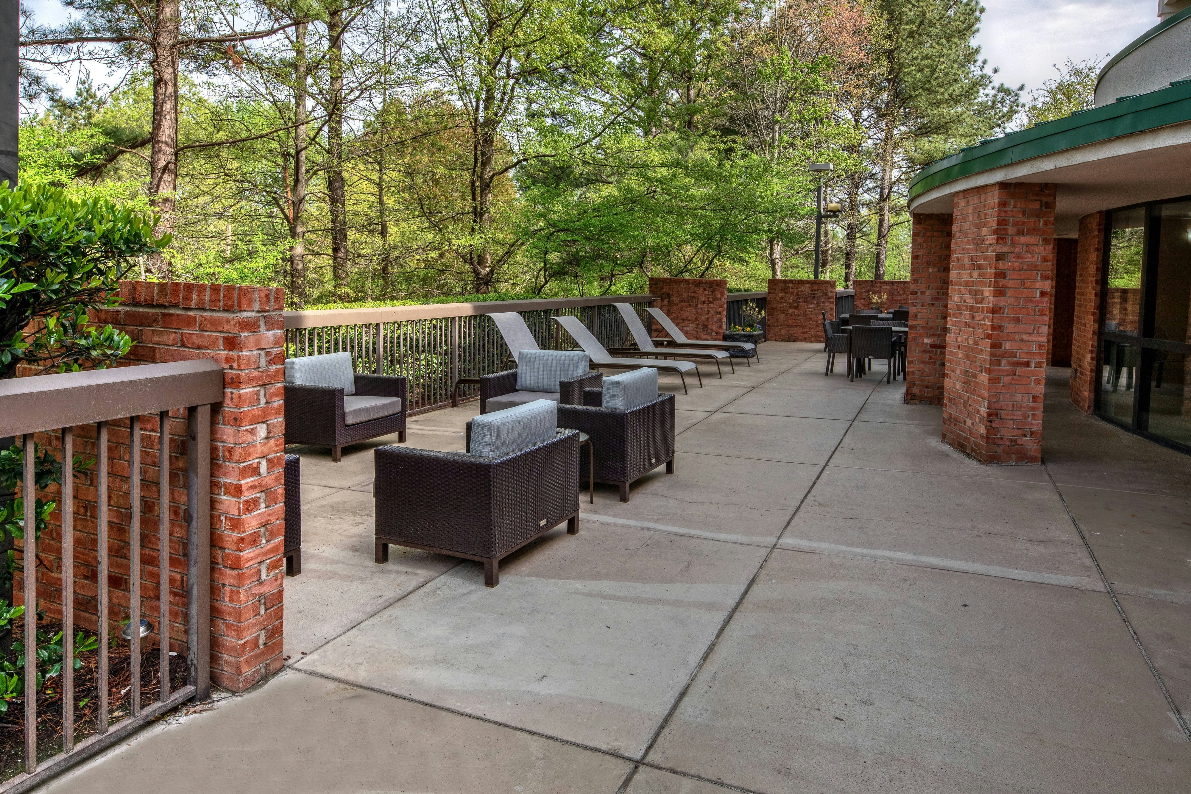 Courtyard Memphis Germantown 42/42