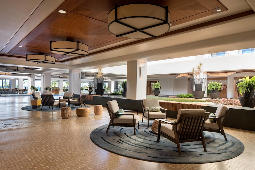 Marriotts Waikoloa Ocean Club 29/35