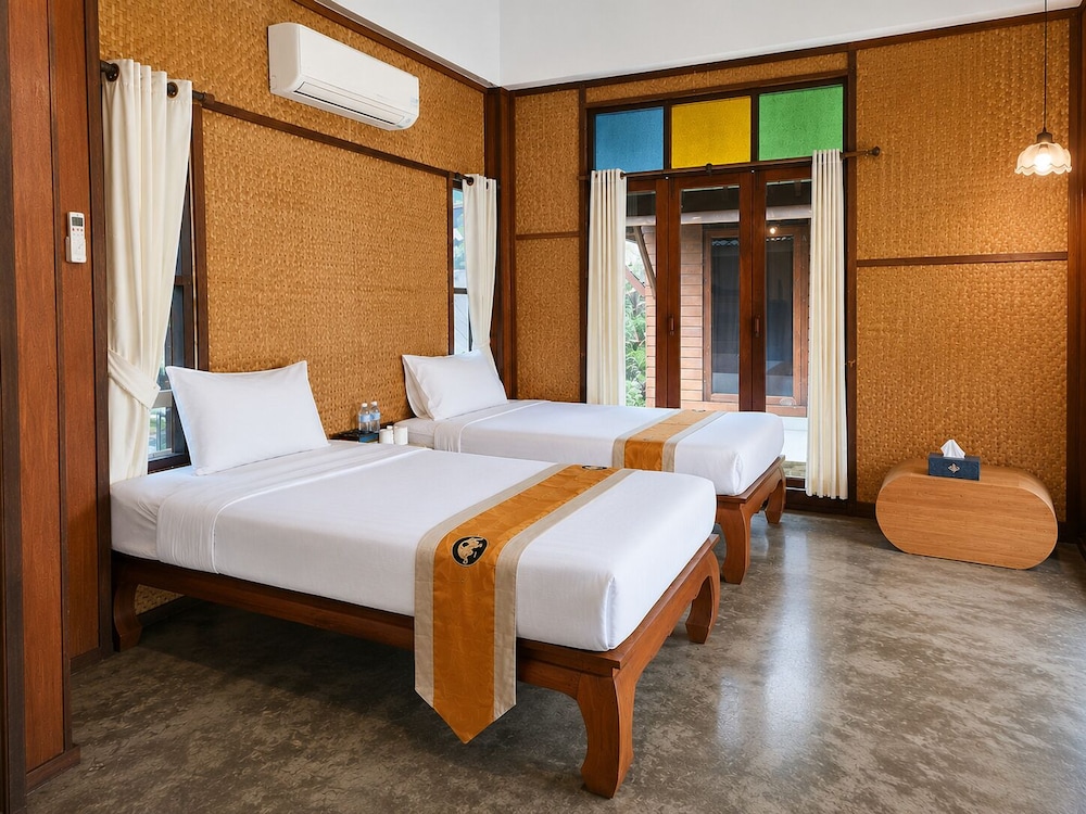 Pai River Villa 8/50