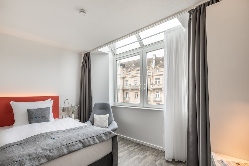 Select Hotel Wiesbaden City 24/97