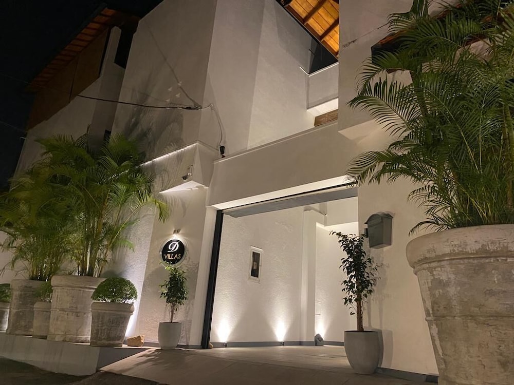 D Villas 40/61