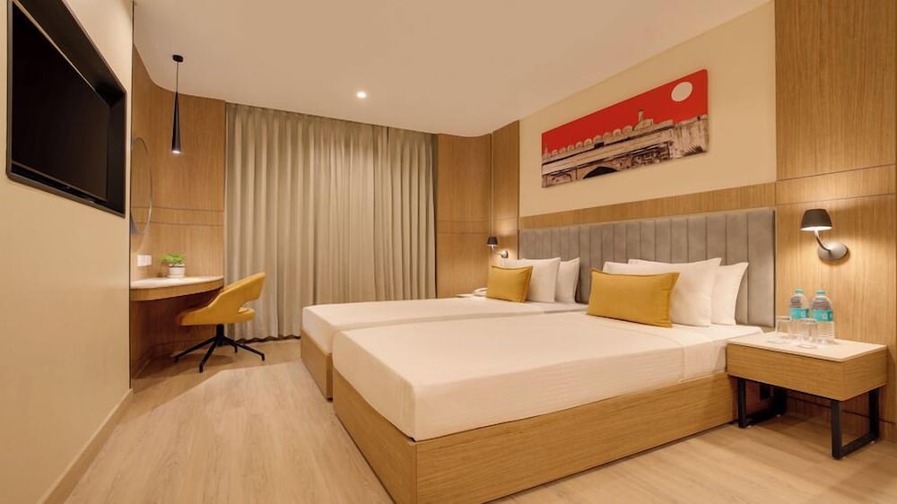 Lemon Tree Hotel Chinchwad Pune 22/56