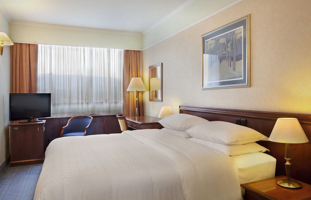 Zonar Zagreb Hotel by Maistra City Vibes 10/50
