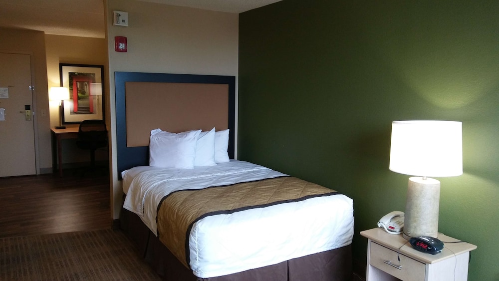 Extended Stay America - Columbia - Columbia Corporate Park 15/62