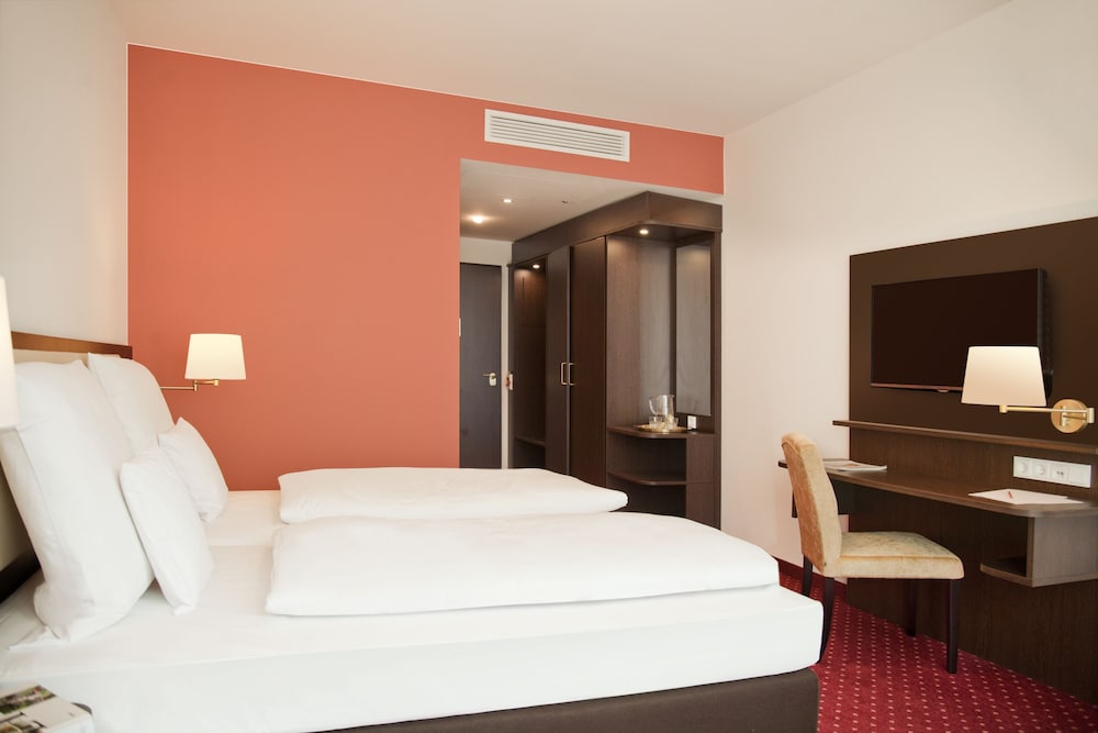 SUPERIOR, DOUBLE BED