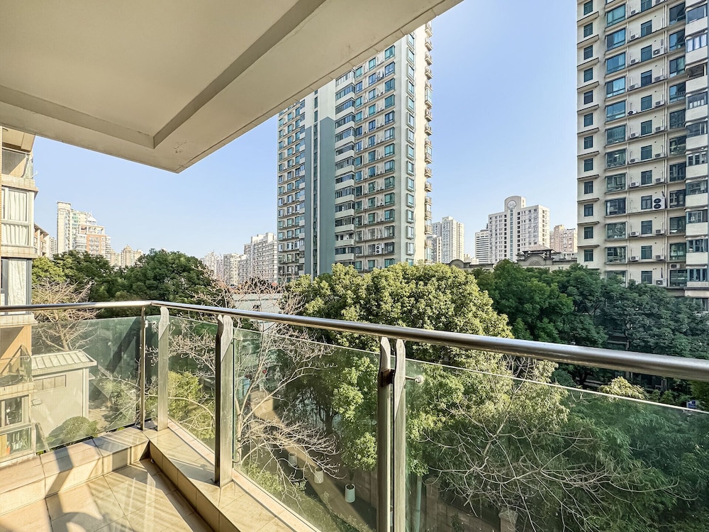 Tyms Residence(Original Shama Xujiahui) 23/45