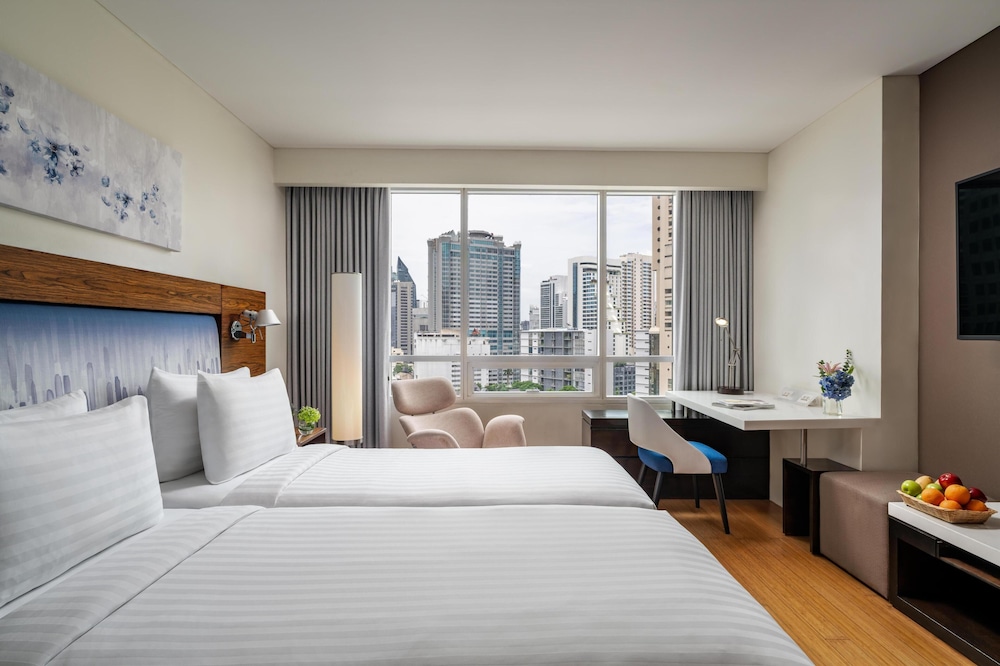 NH Bangkok Asoke 12/66