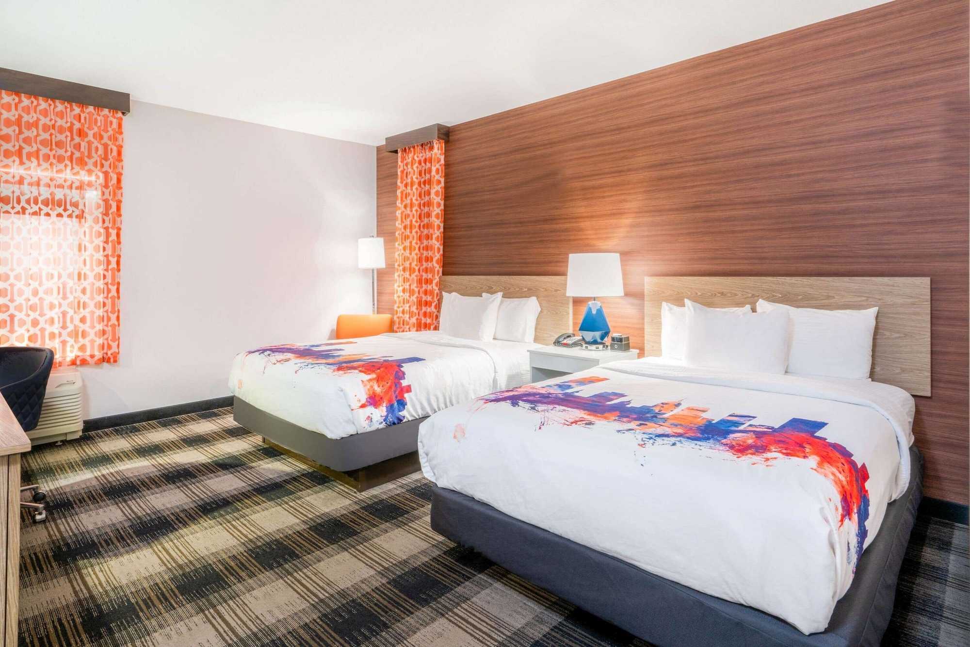 ROOM, KING BED, ACCESSIBLE