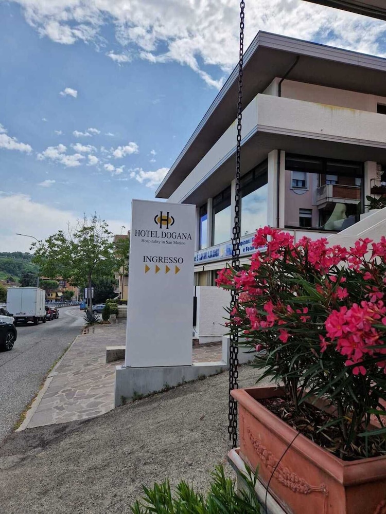 Hotel Dogana 41/49