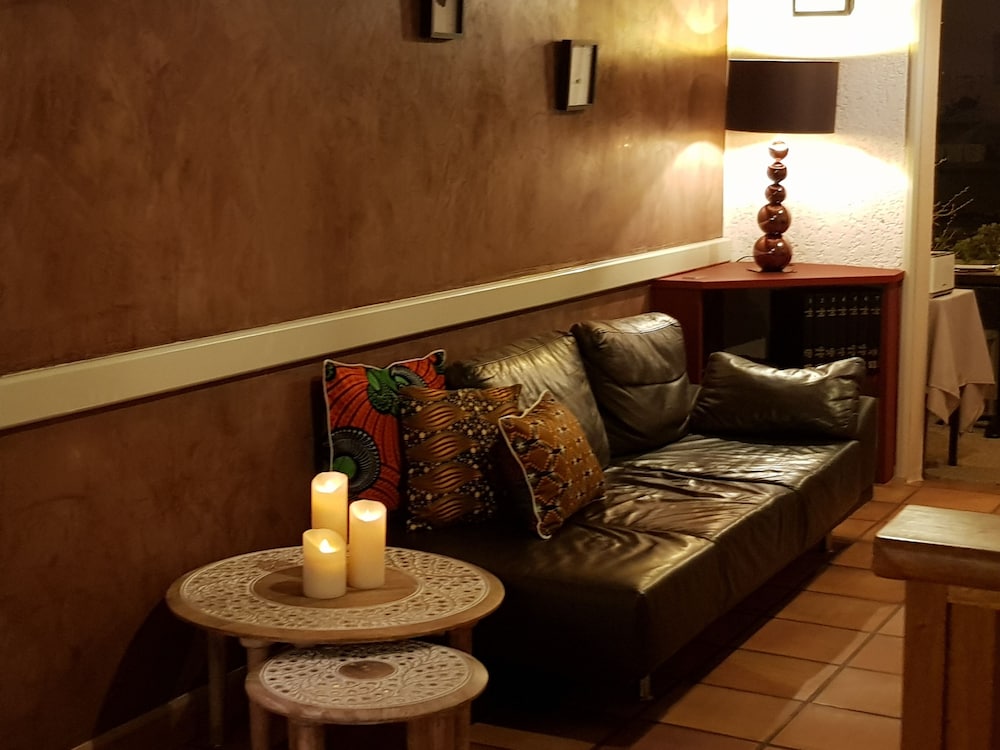 Hotel le Saint Jean 19/39