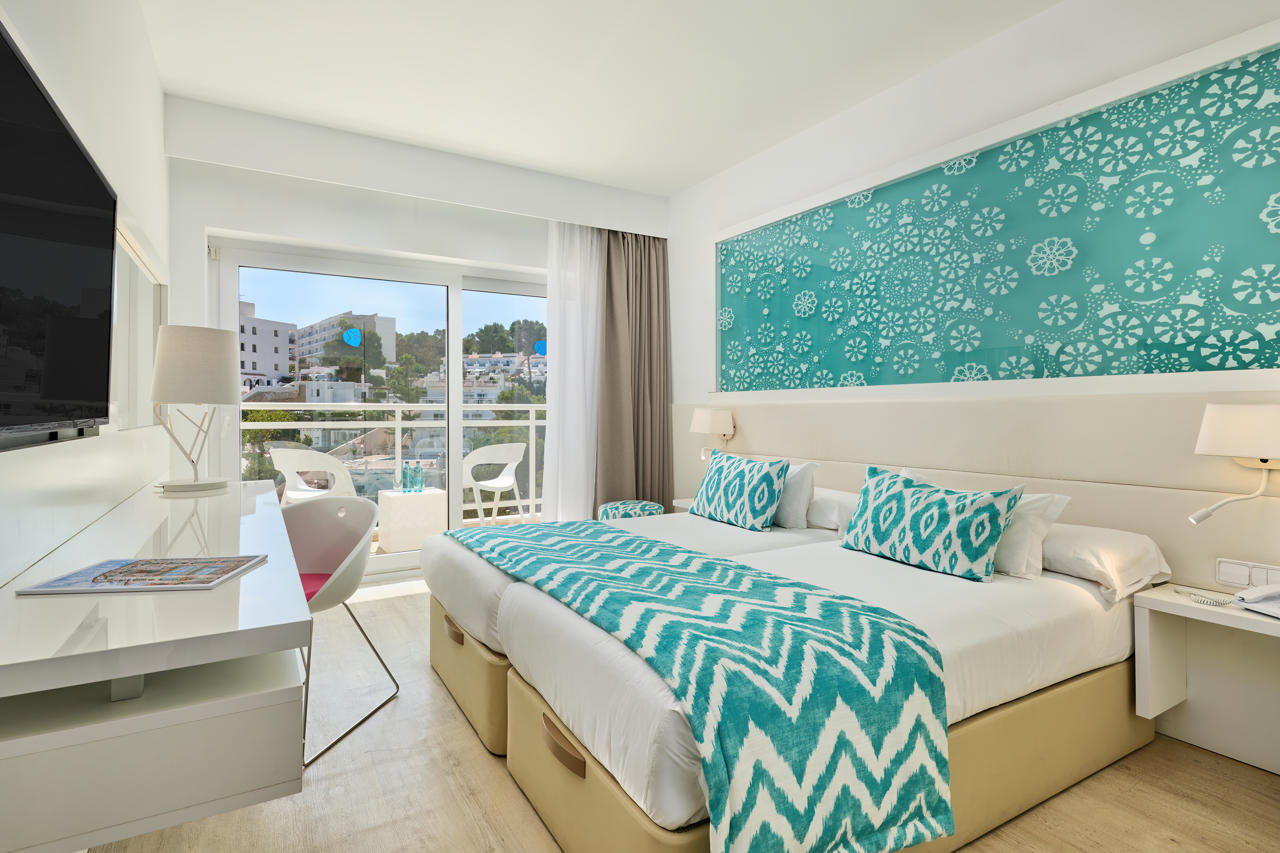 Grupotel Ibiza Beach Resort - Adults Only 7/41
