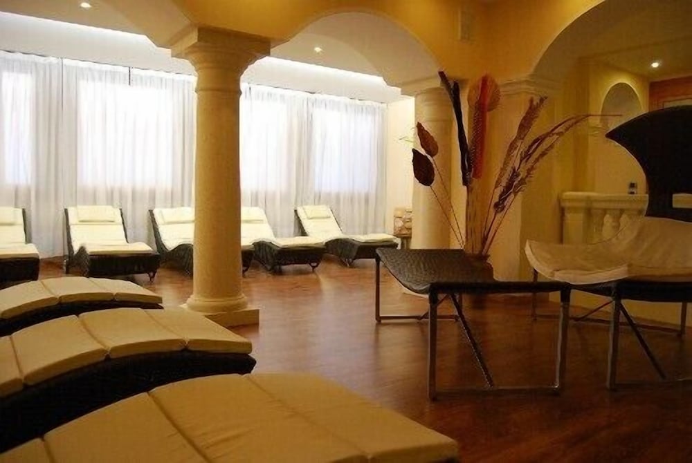 Garda Sol Apart-hotel Beauty And SPA 19/47