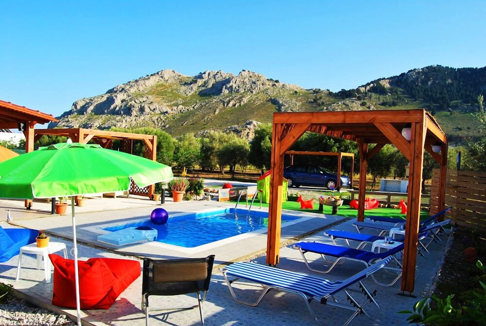 HOTEL STERGIOS VILLA 27/36