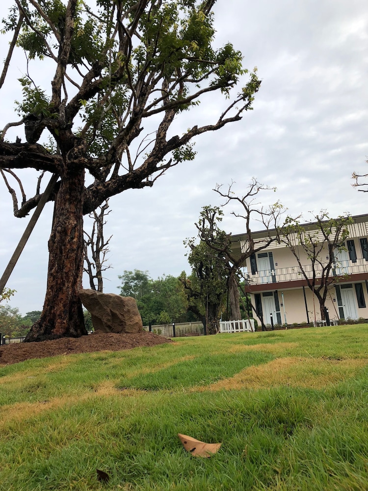 Taamjai Resort 36/43
