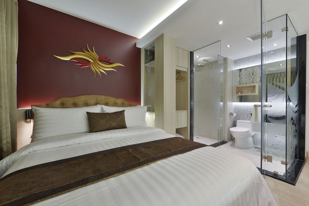 Syama Mansion Phromphong 36/74