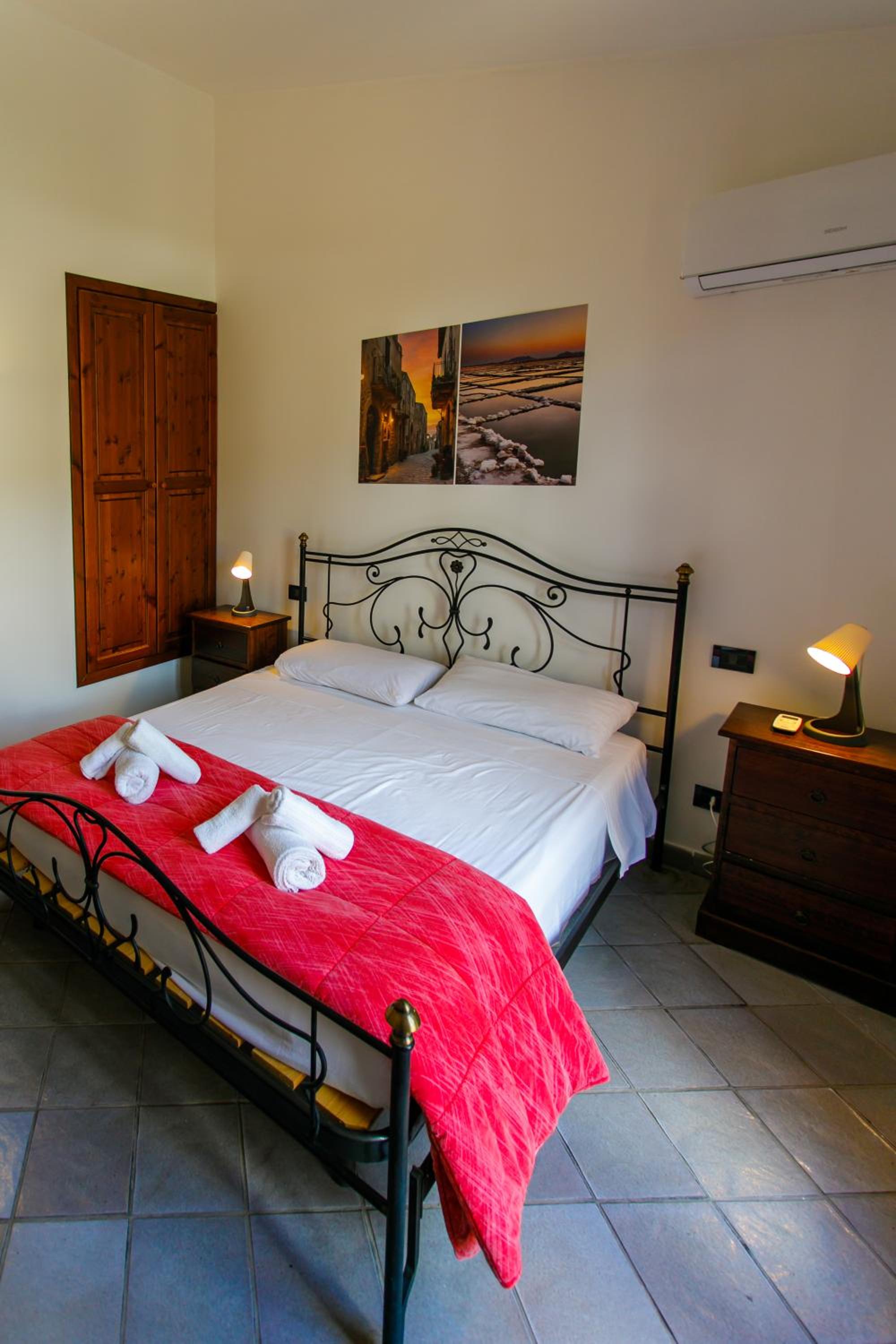 Residence Il Baglio 15/62