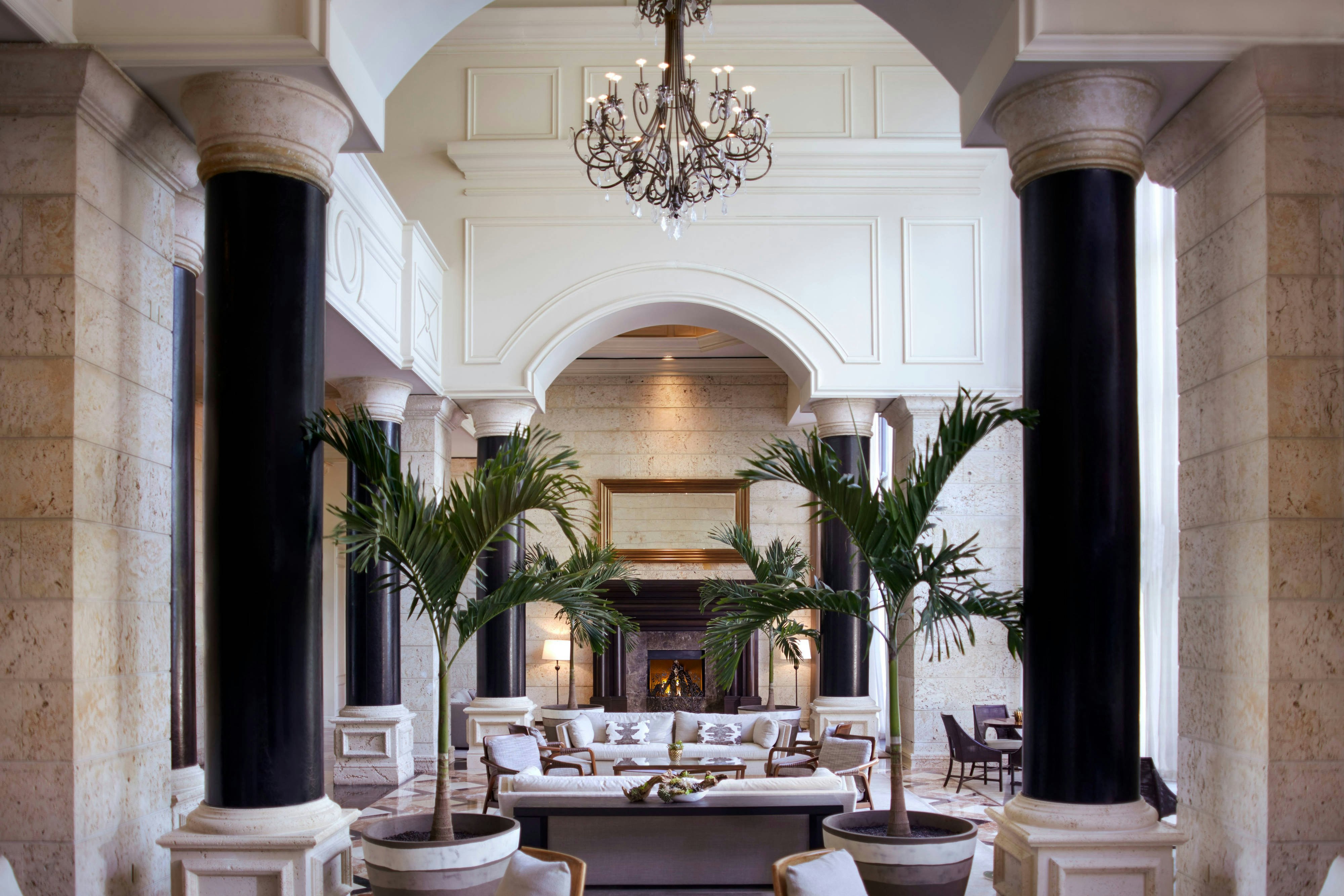 The Ritz Carlton Coconut Grove Miami 6/47