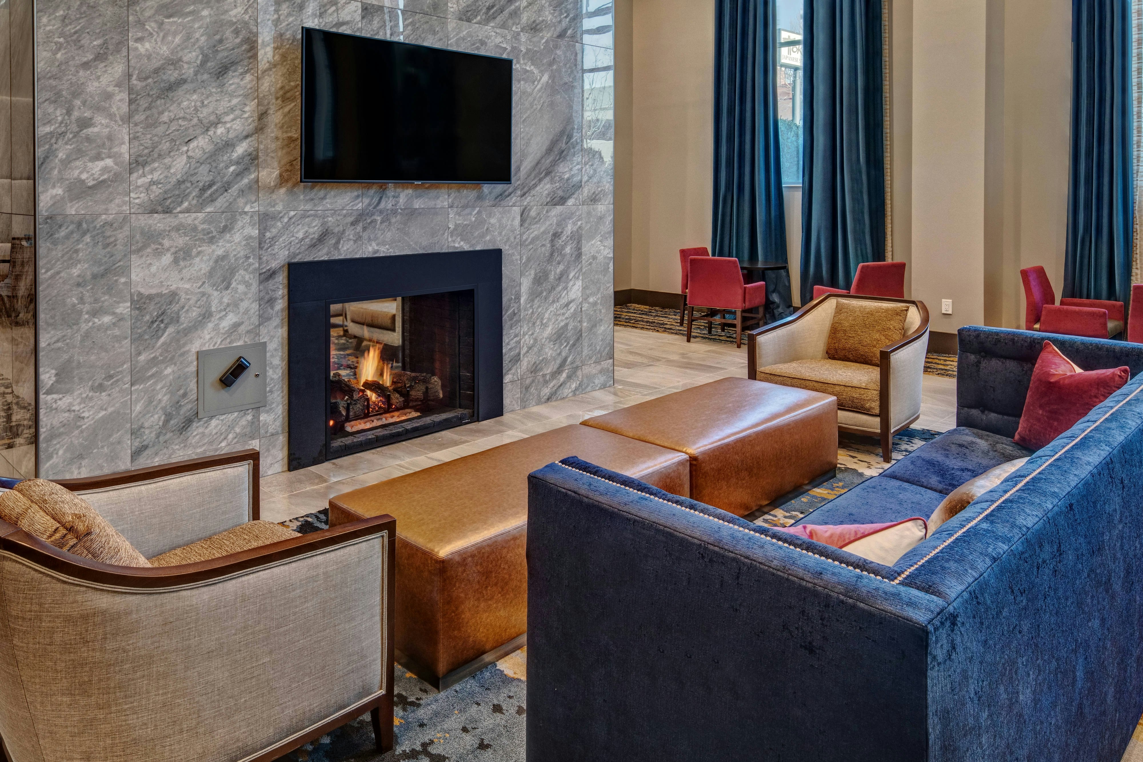 Residence Inn Nashville Green Hills 13/24