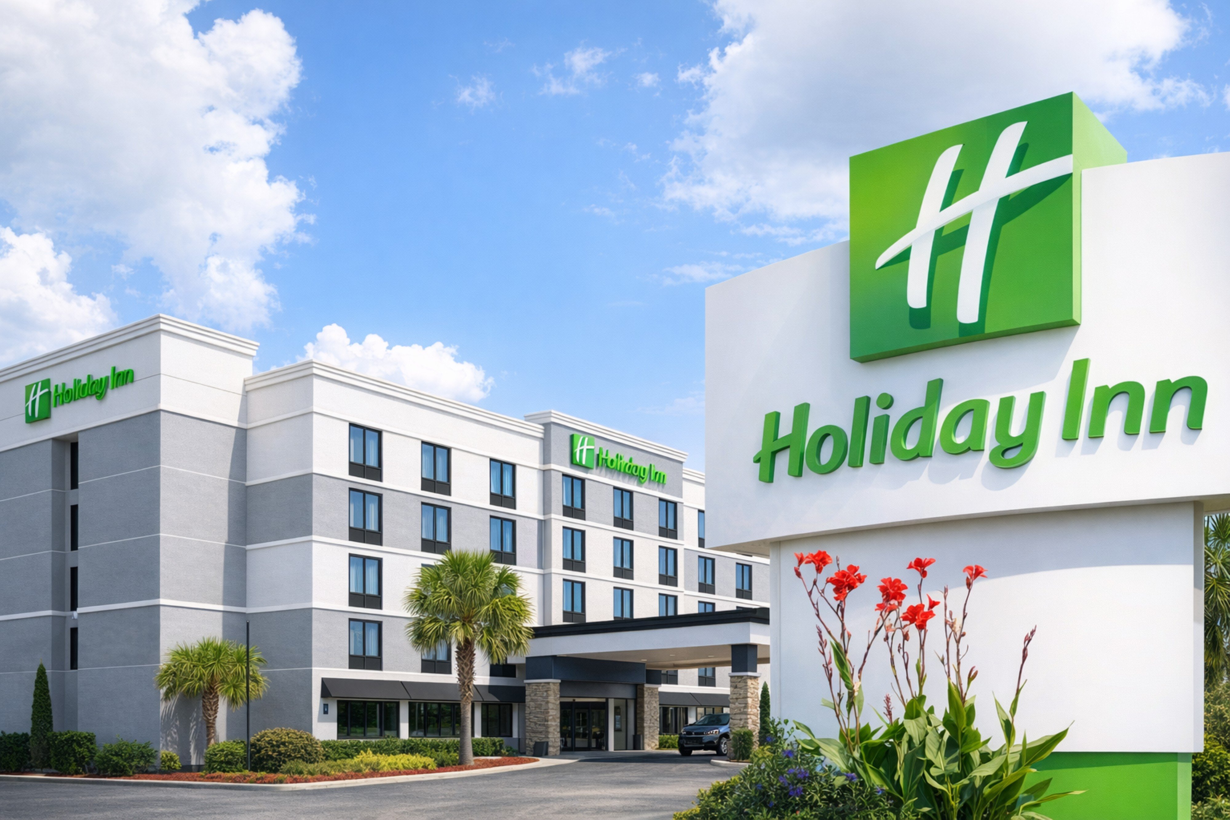 ホリデイ・イン アトランタ - ノースレイク(HOLIDAY INN ATLANTA NORTHLAKE) 写真5