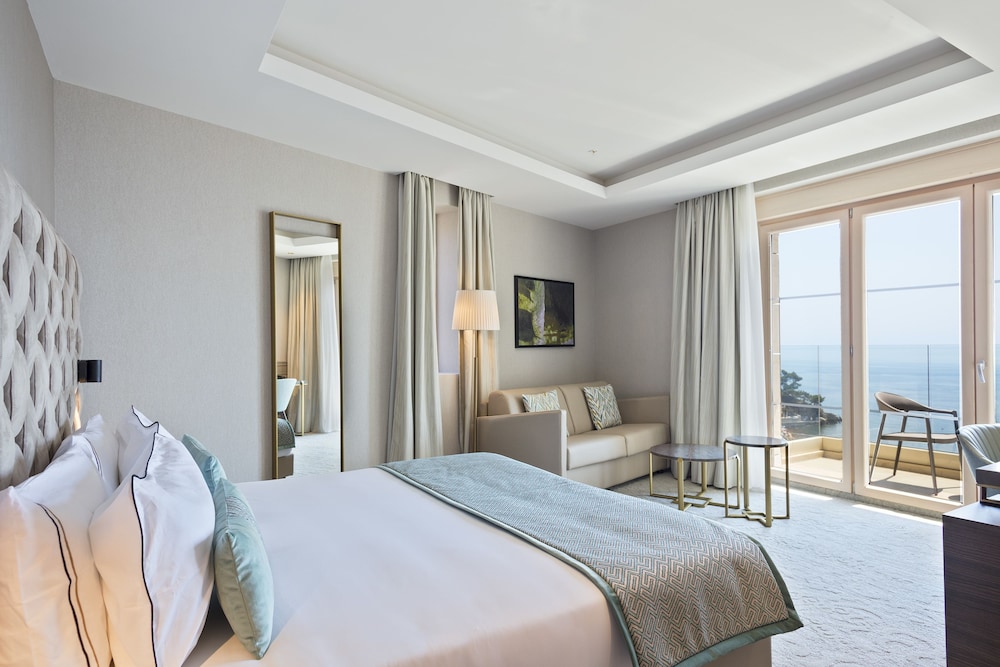 AMI Budva Petrovac 25/75