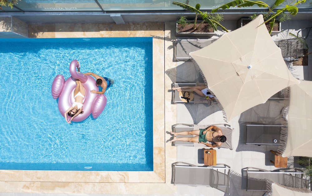 Antalya Suite Hotel & Spa 34/50