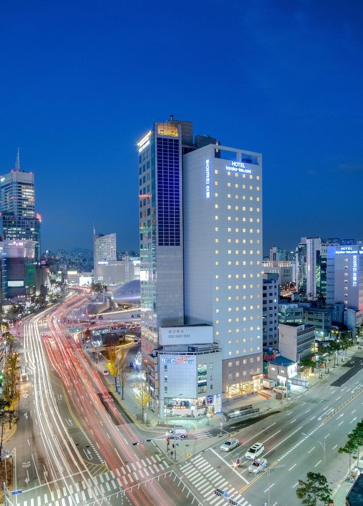 Toyoko Inn Seoul Dongdaemun No.2 2/50