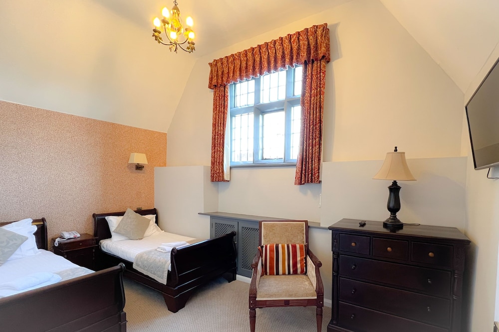 Castle Bromwich Hall Hotel, BW Signature Collection 46/70