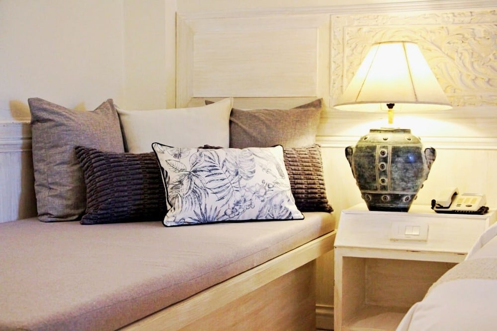 Fair House Beach Resort & Hotel 42/77
