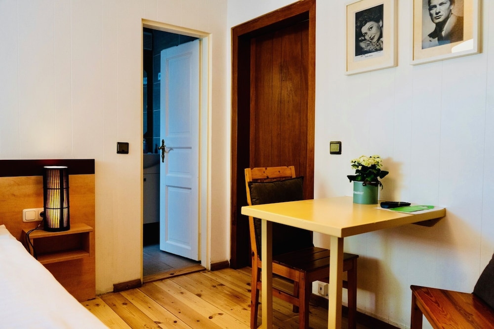 Hotel Nest Berlin 32/50