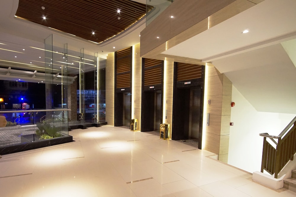 Central Park Reef Resort 8/50