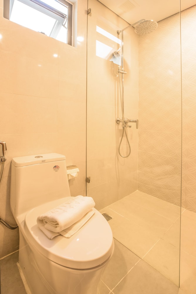 Yen Vy Hotel & Apartment 57/61