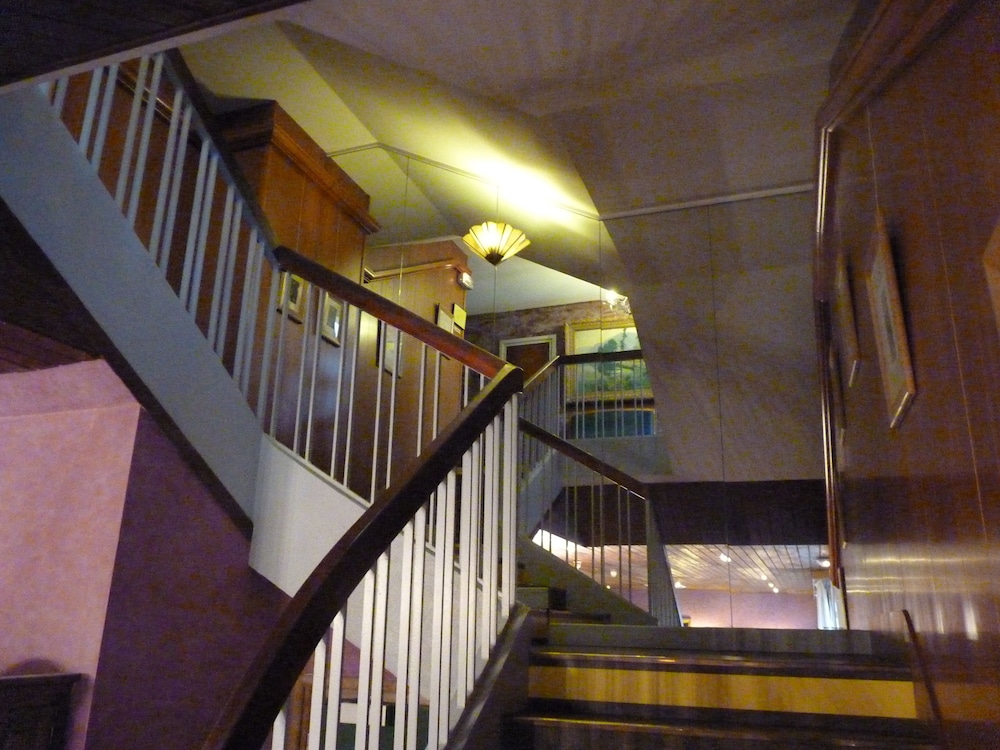 Hotel Victor Hugo 20/29