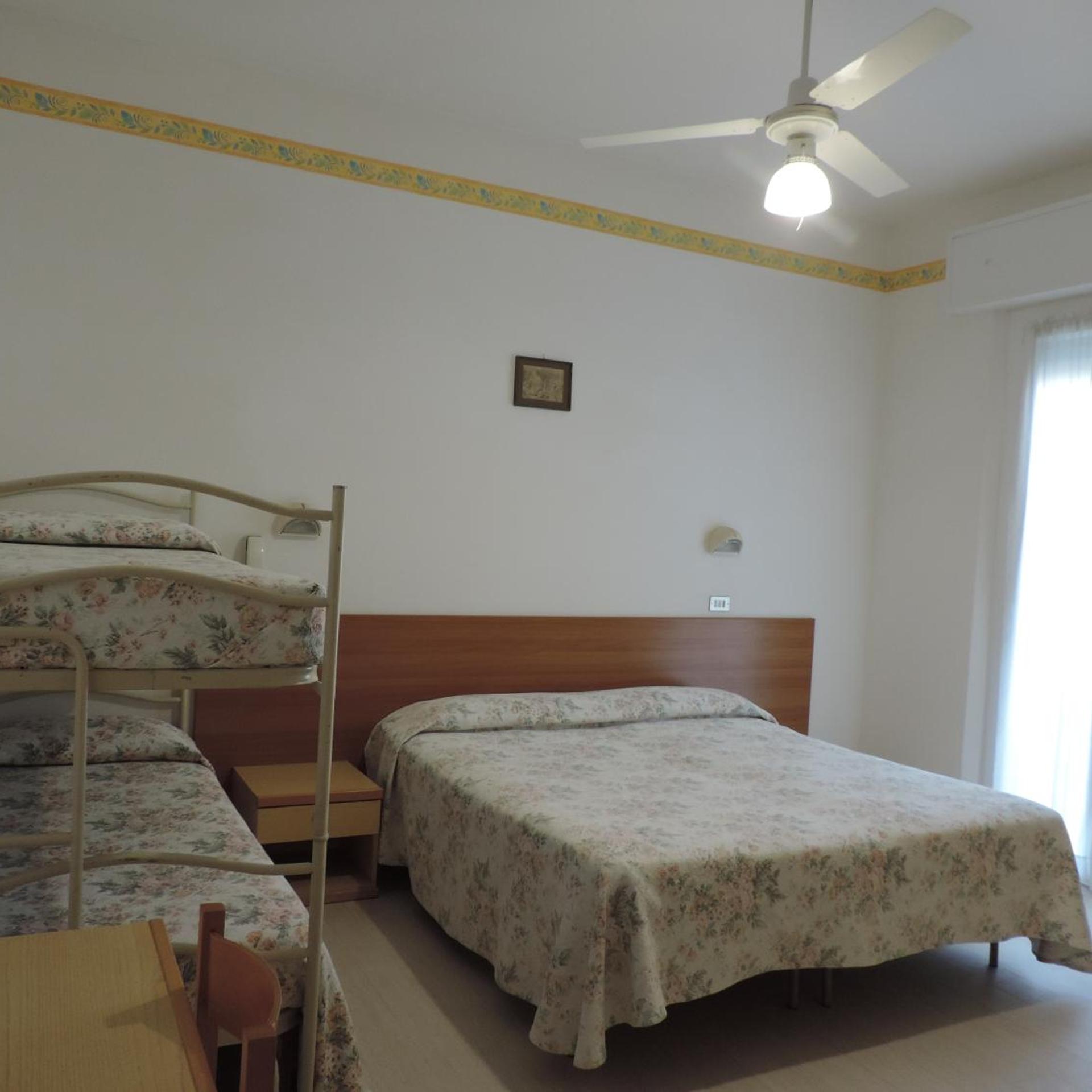 Hotel Liliana 10/32