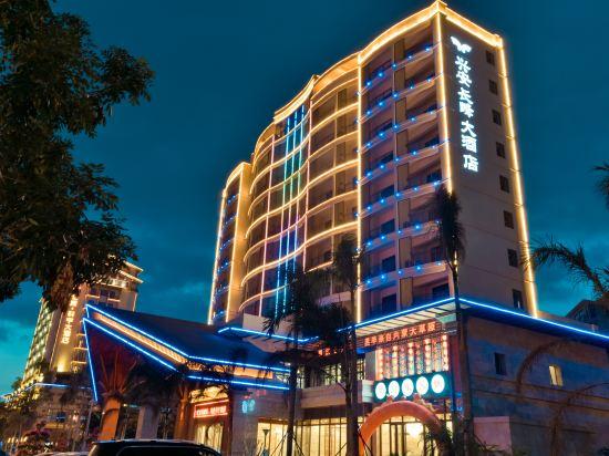 Xing'an Changfeng Hotel 4/26