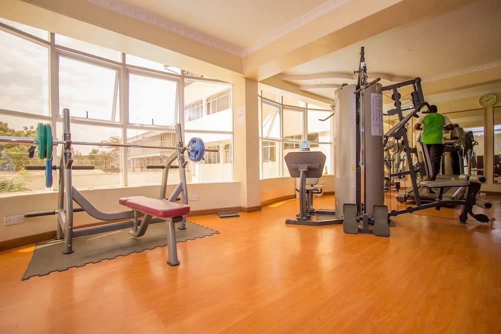 Hillcourt Resort Spa 45/76