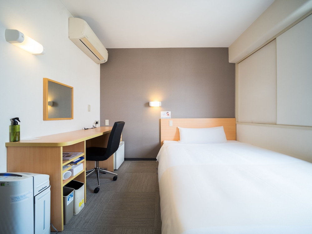 Super Hotel Minamata 9/38