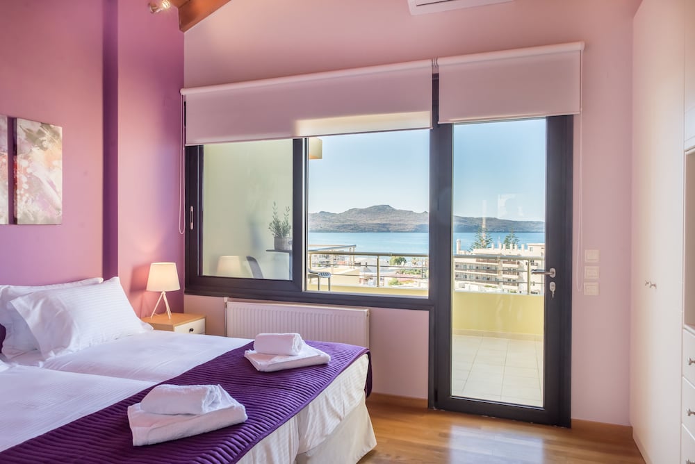 Lavender Villas Chania 11/50