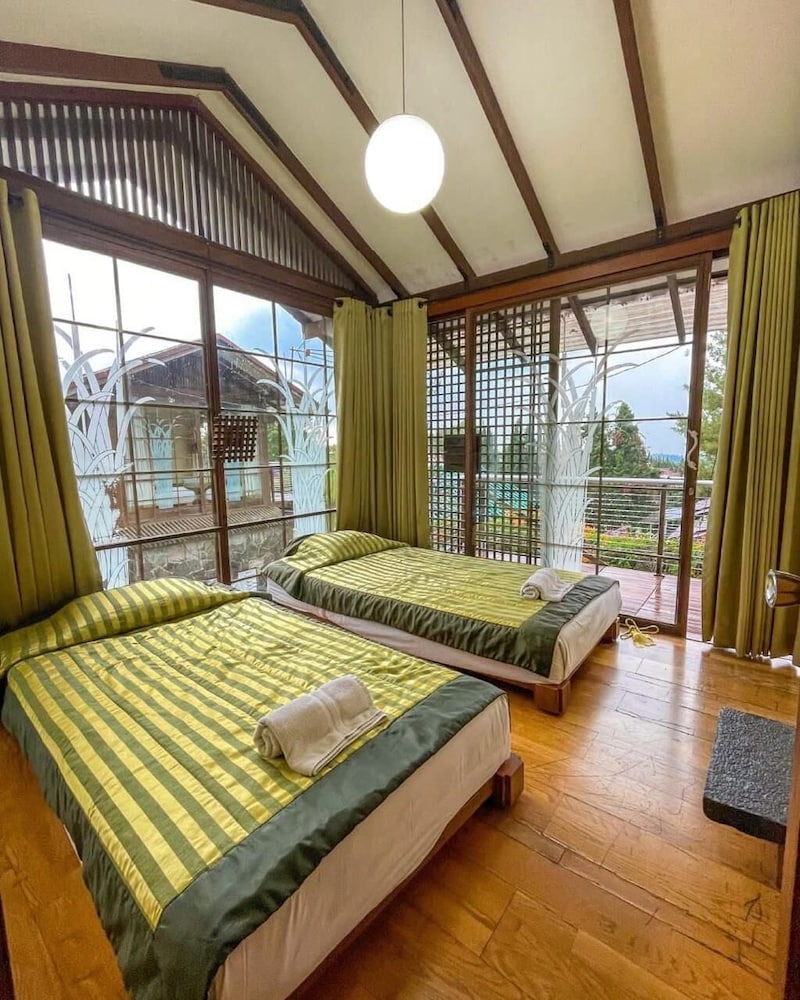 Vila Air Natural Resort 18/50