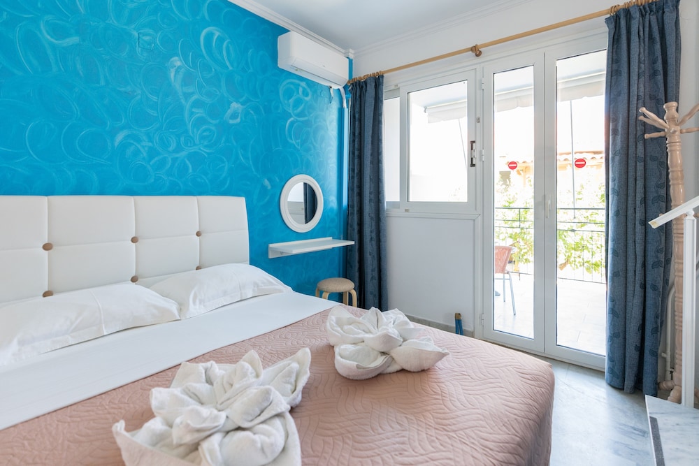 2 BEDROOMS, FAMILY, APARTMENT