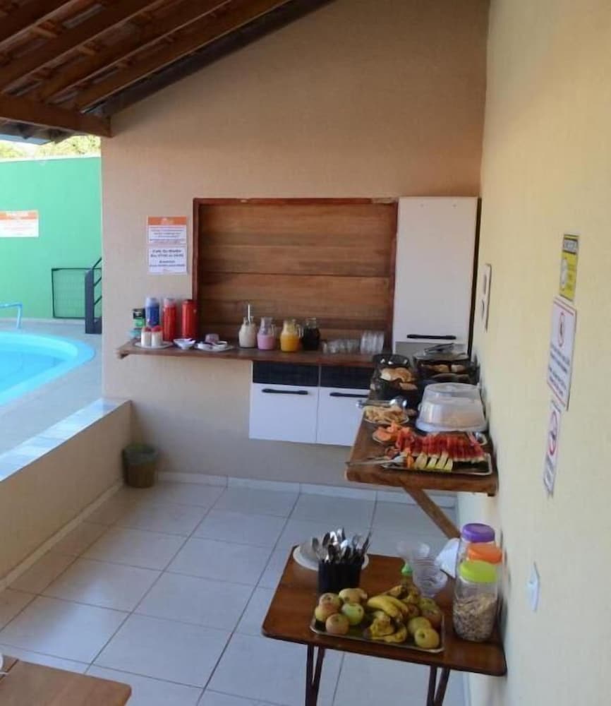Pousada Eco Suites - Bonito 6/31
