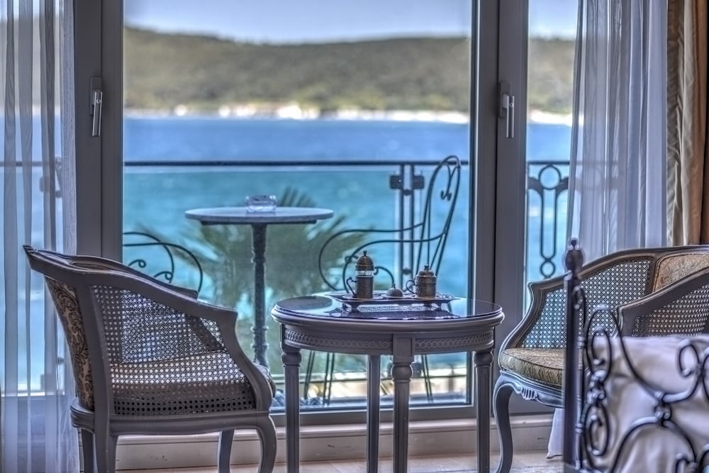 Mfb My Finest Bosphorus Hotel Tarabya 39/60