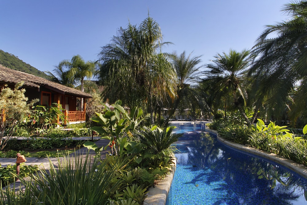 VILLA BEBEK HOTEL 3/64